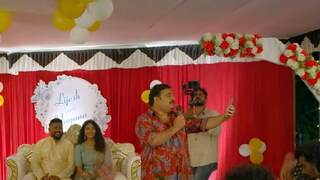 ഗാനരംഗം