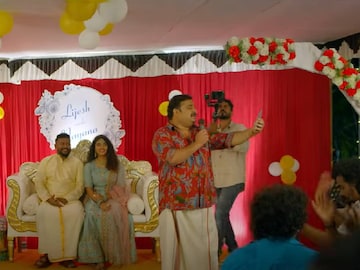 ഗാനരംഗം