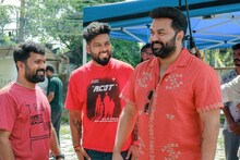 മുഴുനീള പോലീസ് വേഷത്തിൽ ഇന്ദ്രജിത്ത്; ക്രൈം ഇൻവെസ്റ്റിഗേഷൻ ത്രില്ലർ 'ധീരം' ആരംഭിച്ചു