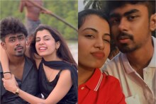 Diya Krishna | കുഞ്ഞിക്കാലിനായുള്ള കാത്തിരിപ്പിൽ ദിയ കൃഷ്ണ; എത്രമാസം ആയെന്നു പോസ്റ്റ്
