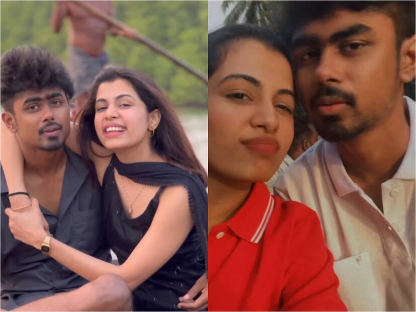 പലരും പറയാൻ തുടങ്ങിയിട്ട് നാളുകൾ ഏറെയായെങ്കിലും, ദിയ കൃഷ്ണയും അശ്വിൻ ഗണേഷും അവരുടെ ആ വലിയ സന്തോഷം പങ്കിടാൻ കാത്തിരിക്കുകയായിരുന്നു. അതെ, ദിയ കൃഷ്ണ ഗർഭിണിയാണ്. അങ്ങനെ കൃഷ്ണകുമാറും സിന്ധുവും അപ്പൂപ്പനും അമ്മൂമ്മയും ആകാൻ പോകുന്നു. 'സ്ത്രീ' വീട്ടിലേക്ക് ഒരു കൊച്ചുമകൾ, അല്ലെങ്കിൽ കൊച്ചുമകൻ വരാൻ ഇനി അധികം വൈകില്ല. ഒരു കുടുംബം തുടങ്ങാനും, കുഞ്ഞുണ്ടാവാനും ഏറെ ആഗ്രഹിച്ച വ്യക്തി കൂടിയാണ് ദിയ കൃഷ്ണ. ഇനി അമ്മയുടെ റോളിലേക്ക് ദിയ കൃഷ്ണയുടെ തയാറെടുപ്പുകൾ തുടങ്ങും 