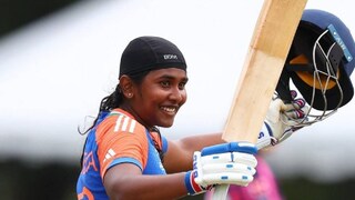 (Picture Credit: X/@BCCIWomen)