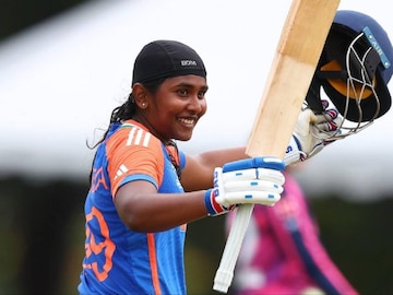 (Picture Credit: X/@BCCIWomen)