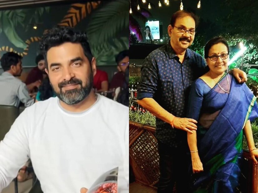 ഇക്കഴിഞ്ഞ ദിവസം വരെ ലിവി സുരേഷ്ബാബു എന്ന പേര് കേരളത്തിൽ ഒരുപാട് കേട്ടിരുന്നില്ല. എന്നാൽ, കേട്ടപ്പോഴേക്കും ആ അമ്മ ഈ ലോകത്തോട് വിടപറഞ്ഞിരുന്നു. പേര് പലർക്കും കൃത്യമായി അറിയാമായിരുന്നില്ല എങ്കിലും, ലിവി ആരായിരുന്നു എന്ന് ചില സന്ദർഭങ്ങളിൽ എങ്കിലും ചർച്ചയാക്കപ്പെട്ടിരുന്നു. ചലച്ചിത്ര സംഗീത സംവിധായകൻ ഗോപി സുന്ദർ ആണ് അമ്മയുടെ മൂത്ത മകൻ. ഒരു മകൾ കൂടിയുണ്ട്. ഇടയ്ക്കിടെ അമ്മ ലിവി ഗോപി സുന്ദറിന്റെ പേജിൽ വരുമായിരുന്നു. ഏറ്റവും പുതിയ ചിത്രത്തിൽ അമ്മ മാത്രമല്ല, അമ്മൂമ്മയും ഗോപി സുന്ദറിന്റെ കൂടെയുണ്ടായിരുന്നു