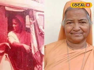 സിസ്റ്റർ ഫ്രാൻസി