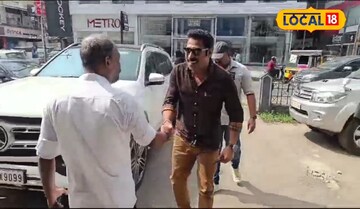 നടൻ