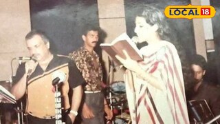 ജയചന്ദ്രൻ തലശ്ശേരിയിലെ ഗാനമേള സദസ്സില്‍