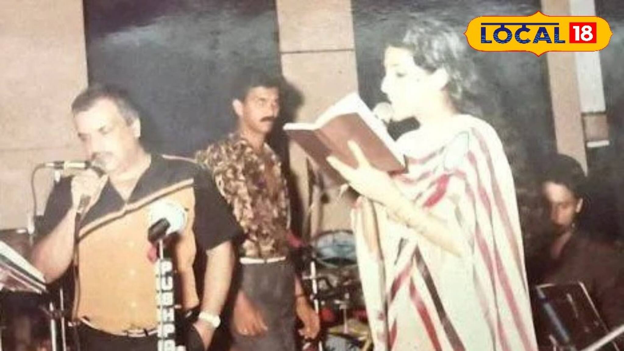 ഭാവ ഗായകൻ്റെ മറക്കാത്ത ഓര്‍മ്മയില്‍ തലശ്ശേരിക്കാരും