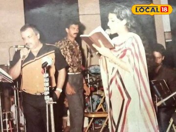 ജയചന്ദ്രൻ തലശ്ശേരിയിലെ ഗാനമേള സദസ്സില്‍