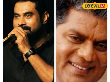 സുരാജ് വെഞ്ഞാറമൂട്, ജഗതി ശ്രീകുമാർ
