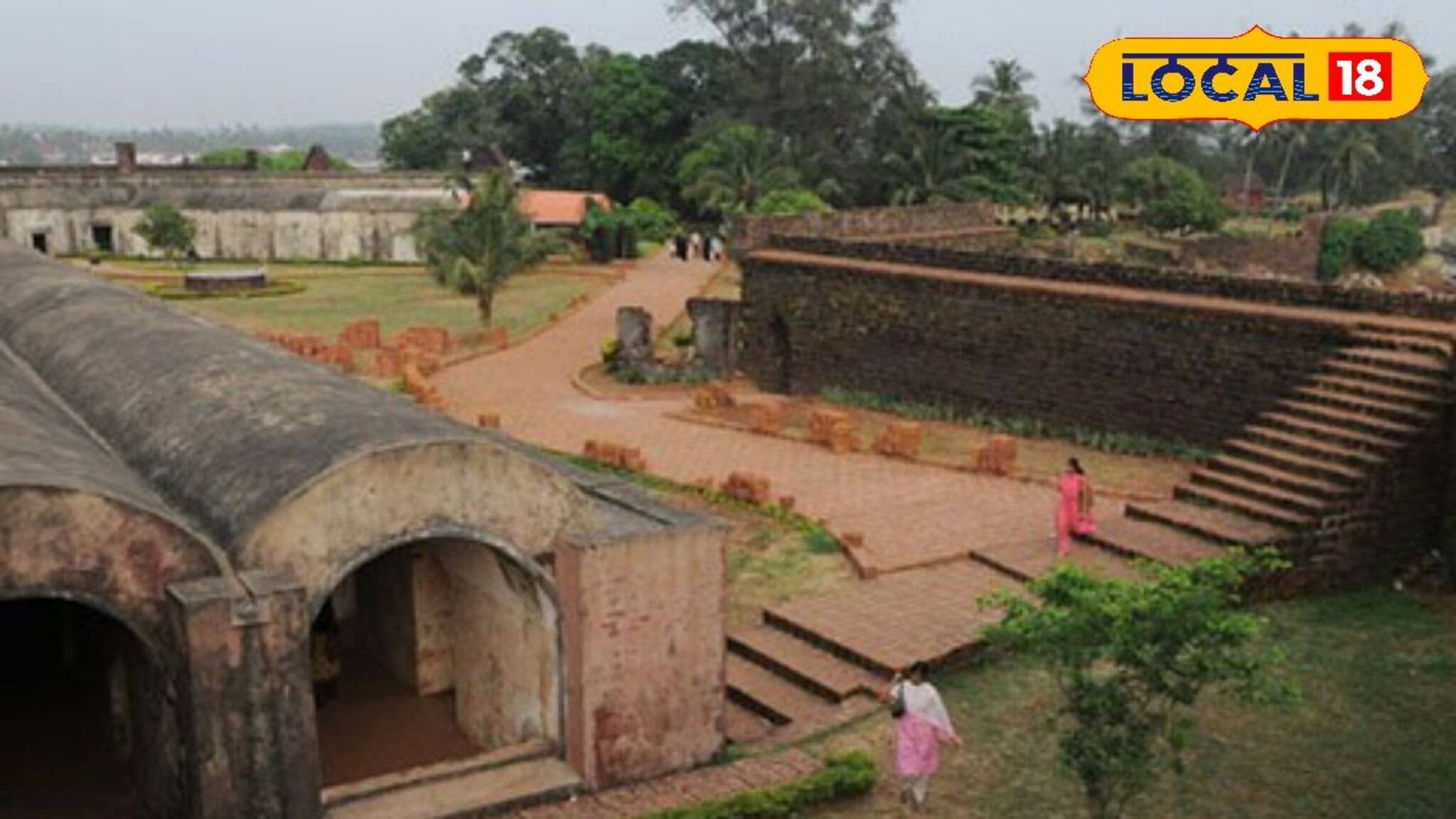 അറക്കല്‍ രാജവംശത്തിൻ്റെ ക്യാപ്റ്റന്‍ ബലിയ ഹസൻ്റെ കഥ