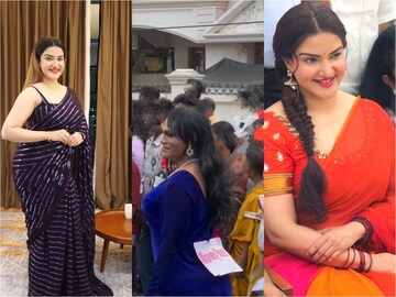 Honey Rose | പരസ്യമായും അല്ലാതെയും വ്യക്തിഹത്യ; ഹണി റോസ് പ്രതികരിക്കുമ്പോൾ ഒപ്പം നിൽക്കാൻ താരലോകവും