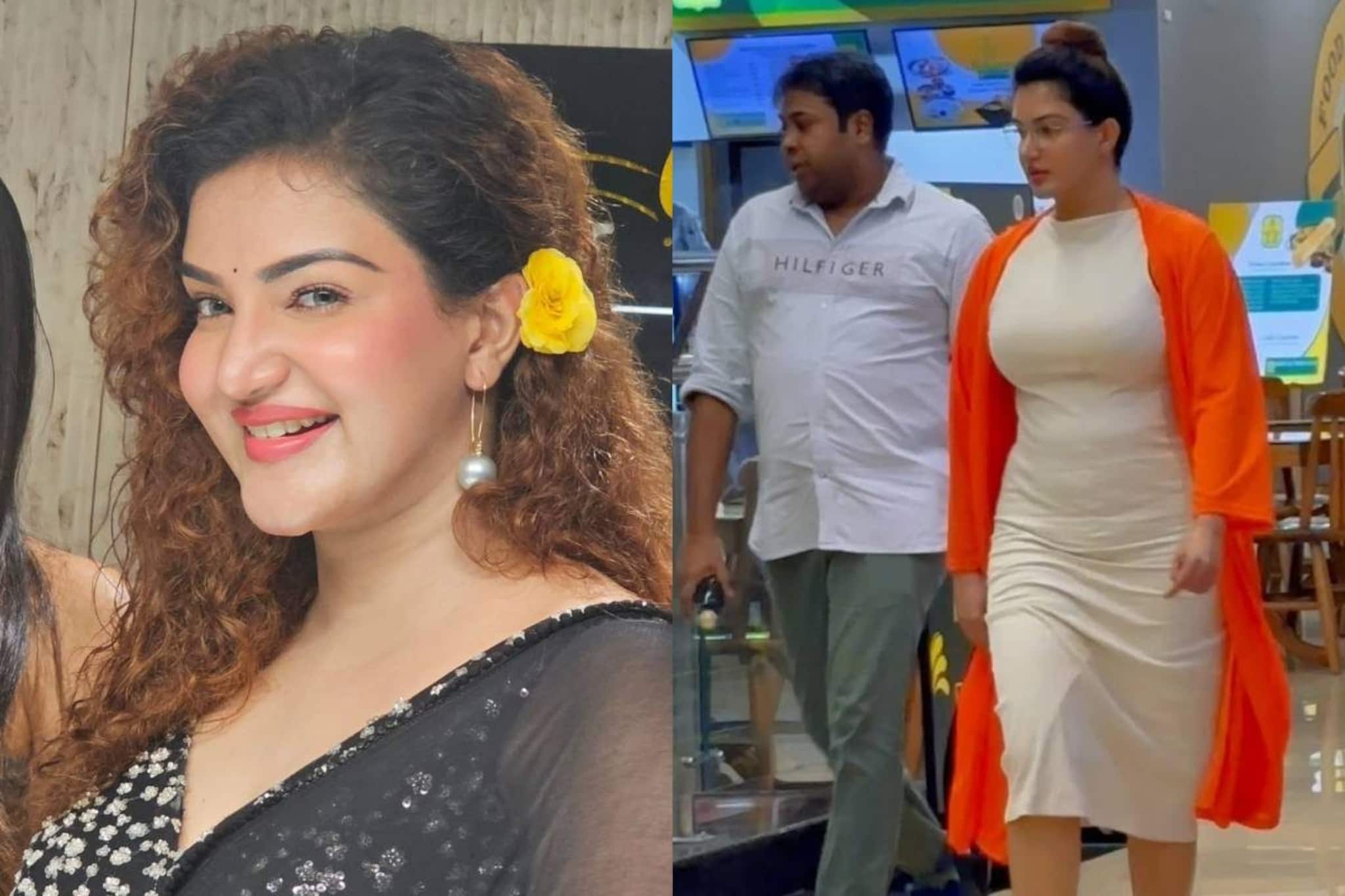 Honey Rose | മകൾ ഹണി റോസിന്റേത് നല്ല പെരുമാറ്റം; പ്രത്യേക രീതിയിൽ അച്ചടക്കം പഠിപ്പിച്ചത് അമ്മ