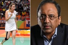 ''ഭാര്യയുടെ മുഖത്ത് നോക്കിയാല്‍ എന്താ കുഴപ്പം''?‌ എല്‍&ടി ചെയര്‍മാന് ജ്വാല ഗുട്ടയുടെ മറുപടി