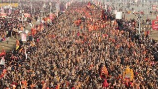 മഹാ കുംഭമേള 2025