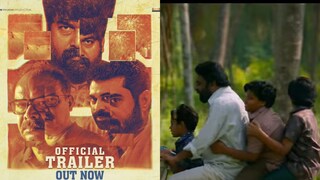 നാരായണീന്റെ മൂന്നാണ്മക്കൾ ട്രെയ്ലർ നാരായണീന്റെ മൂന്നാണ്മക്കൾ ട്രെയ്ലർ