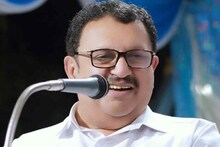 തൊഴുന്നത് പഴഞ്ചനായത് കൊണ്ട് അമ്പലത്തിൽ ഹായ് പറയുമോ? ക്ഷേത്രങ്ങളിലെ ഷർട്ട് വിവാദത്തിൽ കെ മുരളീധരൻ