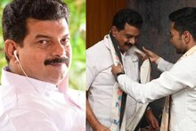 പിവി അൻവർ തൃണമൂൽ കോൺഗ്രസിൽ ; അഭിഷേക് ബാനർജി അംഗത്വം നൽകി സ്വീകരിച്ചു