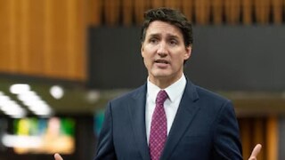 ജസ്റ്റിന് ട്രൂഡോ ജസ്റ്റിന് ട്രൂഡോ