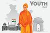 National Youth Day 2025: ലോകത്തിന് വെളിച്ചമായ സ്വാമി വിവേകാനന്ദന്റെ ജന്മദിനം; ദേശീയ യുവദിനം