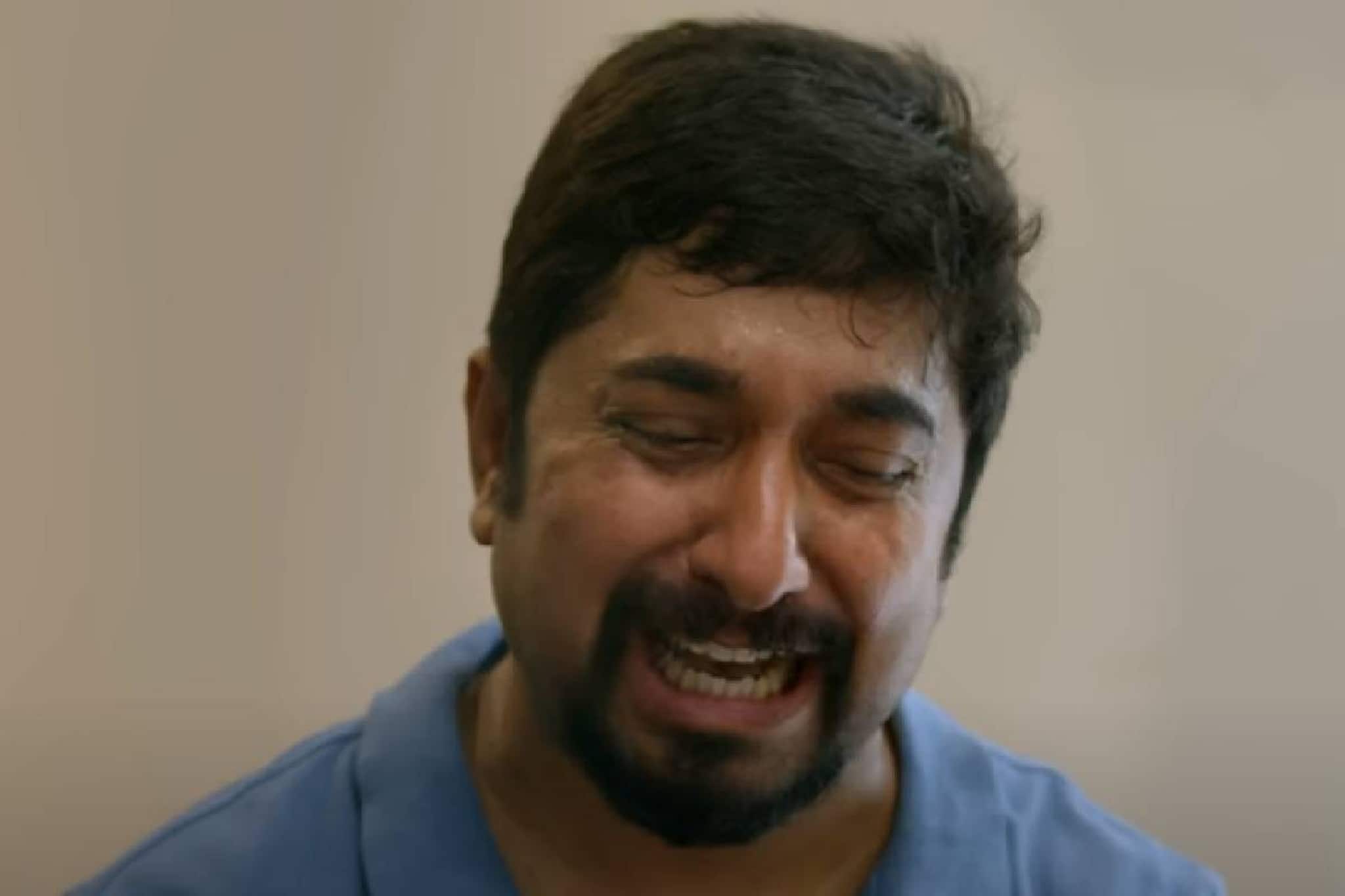 30 കഴിഞ്ഞാൽ പെൺകുട്ടികൾ 'തള്ളച്ചികൾ' ആണെന്നോ! വിനീത് ശ്രീനിവാസന്റെ 'ഒരു ജാതി ജാതകം' ട്രെയ്‌ലർ