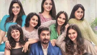 ഒരു ജാതി ജാതകം