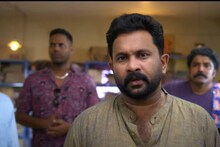Padakkuthira | ഈ ഒരൊറ്റ ബ്രേക്കിംഗ് ന്യൂസ് മതി, പറക്കും നമ്മുടെ 'പടക്കുതിര'; അജു വർഗീസിന്റെ തഗുമായി 'പടക്കുതിര'
