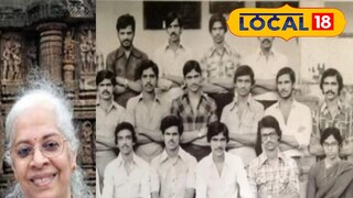 രാജലക്ഷ്മി അന്നും ഇന്നും രാജലക്ഷ്മി അന്നും ഇന്നും