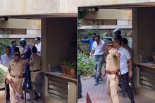 Saif Ali Khan | രണ്ട് ശസ്ത്രക്രിയ; സെയ്ഫ് അലി ഖാൻ വീട്ടിലേക്ക് കൂൾ ആയി നടന്ന് വന്നു