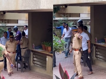 Saif Ali Khan | രണ്ട് ശസ്ത്രക്രിയ; സെയ്ഫ് അലി ഖാൻ വീട്ടിലേക്ക് കൂൾ ആയി നടന്ന് വന്നു Saif Ali Khan | രണ്ട് ശസ്ത്രക്രിയ; സെയ്ഫ് അലി ഖാൻ വീട്ടിലേക്ക് കൂൾ ആയി നടന്ന് വന്നു