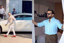 Saif Ali Khan | സെയ്ഫ് അലി ഖാന് ലക്ഷങ്ങളുടെ ഇൻഷുറൻസ്; തുക എത്രയെന്നു രേഖ സഹിതം പുറത്ത്