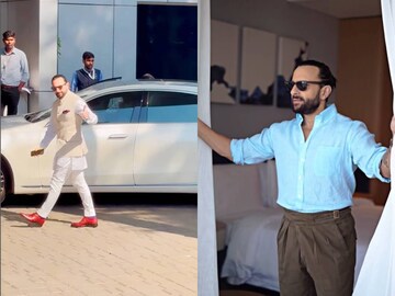 Saif Ali Khan | സെയ്ഫ് അലി ഖാന് ലക്ഷങ്ങളുടെ ഇൻഷുറൻസ്; തുക എത്രയെന്നു രേഖ സഹിതം പുറത്ത്