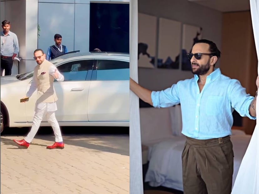 നടൻ സെയ്ഫ് അലി ഖാന് (Saif Ali Khan) കുത്തേറ്റത് സിനിമാലോകത്തെയും, പ്രത്യേകിച്ച് ബോളിവുഡിനെയും, ഞെട്ടിച്ച സംഭവമായിരുന്നു. മുംബൈ ബാന്ദ്രയിൽ അതീവ സുരക്ഷയുണ്ട് എന്ന് കരുതപ്പെടുന്ന ബഹുനില മന്ദിരത്തിലാണ് വെളുപ്പാൻകാലത്ത് സെയ്‌ഫിനും കുടുംബത്തിനും നേരെ അക്രമം ഉണ്ടാവുന്നതും നടൻ തന്റെ പിഞ്ചുമക്കളായ തൈമൂറിനെയും ജെയ് അലി ഖാനെയും സുരക്ഷിതരാക്കി കവർച്ചക്കാരനുമായി മല്ലിട്ടത്. സംഭവത്തിൽ സെയ്‌ഫിനു നട്ടെല്ലിന് സമീപം ഗുരുതര പരിക്കേൽക്കുകയും ഉടൻ ശസ്ത്രക്രിയക്ക് വിധേയനാവുകയുമായിരുന്നു. മകൻ ഇബ്രാഹിം അലി ഖാൻ പിതാവിനെ ഒരു ഓട്ടോയിൽ കയറ്റി ആശുപത്രിയിൽ എത്തിക്കുകയായിരുന്നു