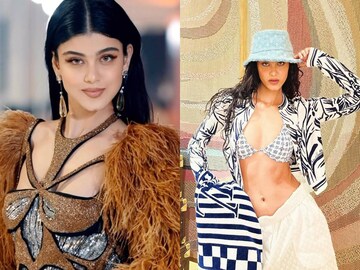 Szena | ലോകമറിയേണ്ട മലയാളി താരപുത്രി; റാമ്പുകൾ കീഴടക്കുന്ന സെന ആരെന്ന് നോക്കൂ