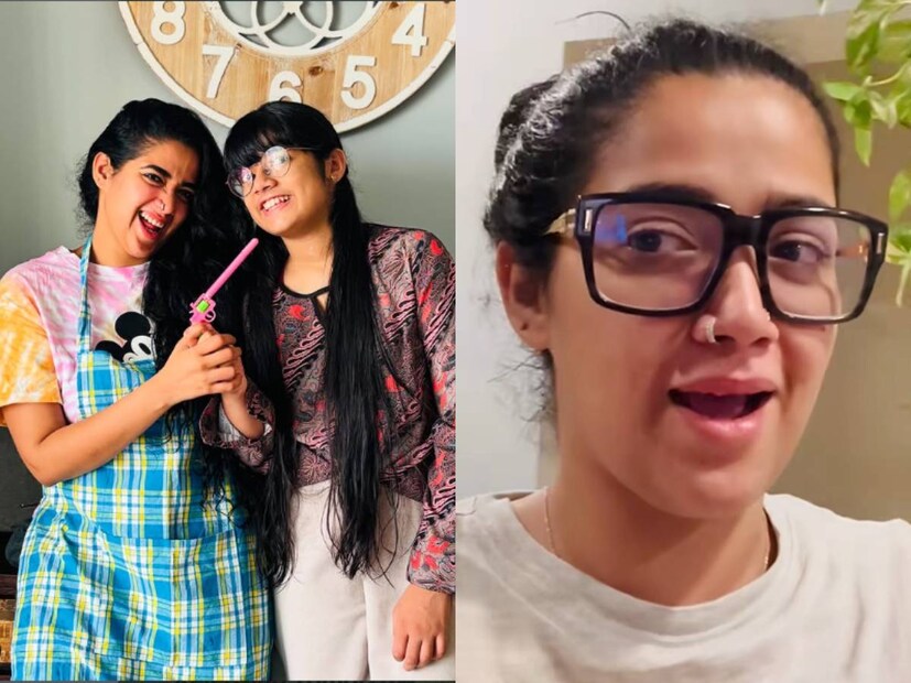 നാല് പെണ്ണുങ്ങൾ ചേർന്നൊരു പവർ ഫാമിലിയാണ് ഗായിക അമൃതാ സുരേഷിന്റേത് (Amrutha Suresh). അമൃതയും അഭിരാമിയും അവരുടെ അമ്മ ലൈലയും അമൃതയുടെ മകൾ പാപ്പുവും ചേർന്ന കുടുംബം ഏതു വെല്ലുവിളിയേയും ഒറ്റക്കെട്ടായി നിന്ന് ചെറുക്കൻ കെൽപ്പുള്ളവരാണ്. അത് മലയാളികൾ കടന്നതുമാണ്. ഗായികമാർ എങ്കിലും, അമൃതയുടെ അനുജത്തി അഭിരാമി സുരേഷ് (Abhirami Suresh) ഒരു റെസ്റ്റോറന്റിന്റെ ഉടമ കൂടിയാണ്. കൂടാതെ സമയം കിട്ടുമ്പോഴെല്ലാം ഭക്ഷണം പാകം ചെയ്യാനും അഭിരാമി സമയം കണ്ടെത്താറുണ്ട്. ഇപ്പോൾ, അഭിരാമിയേ ഒരു ഉത്തരവാദിത്തം നിറഞ്ഞ മേഖലയുടെ ചുമതല ഏൽപ്പിച്ച് അമൃത ചെന്നൈയിൽ ഒരു സംഗീത പരിപാടിക്ക് പോയിരിക്കുന്നു
