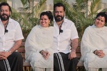 Actor Bala | എല്ലാം കോകിലയുടെ കൈപ്പുണ്യം; ബ്ലഡ് ടെസ്റ്റ് നടത്തിയെന്നും, ആരോഗ്യമെങ്ങനെയെന്നും ബാല