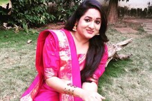 സീരിയല്‍ നടി അഞ്ജിത സൈബര്‍ തട്ടിപ്പിനിരയായി; പത്മശ്രീ രഞ്ജനയുടെ വാട്‌സാപ്പില്‍ നിന്ന് വിളിച്ച് പണം ആവശ്യപ്പെട്ടു