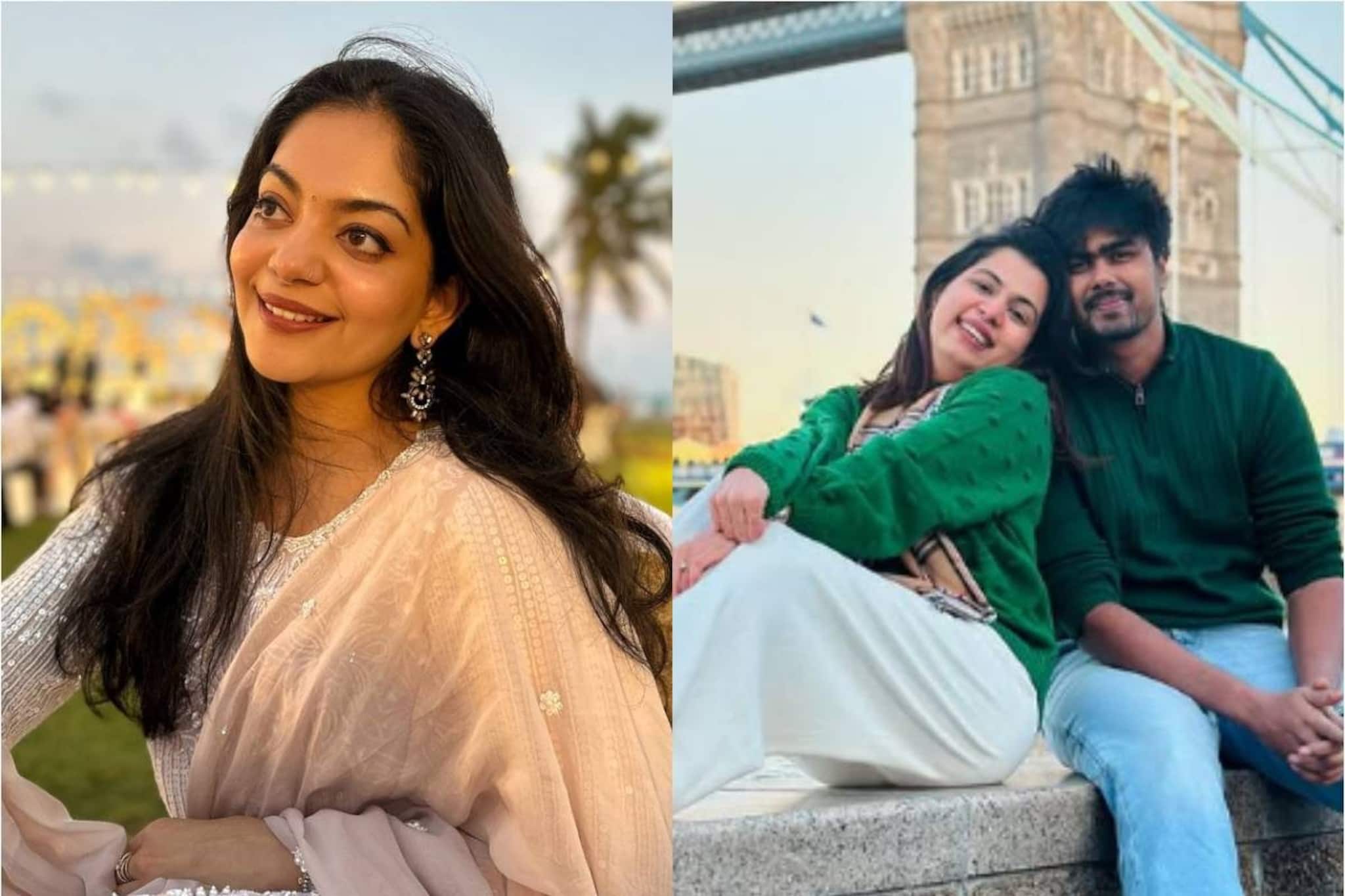 Ahaana Krishna | വീട്ടിലെല്ലാവർക്കും ഇതിനോട് വെറുപ്പാണ്; ലണ്ടനിൽ പോയ ദിയയോട് അഹാന ചോദിച്ചു വാങ്ങിയ സമ്മാനം