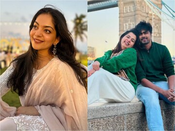 Ahaana Krishna | വീട്ടിലെല്ലാവർക്കും ഇതിനോട് വെറുപ്പാണ്; ലണ്ടനിൽ പോയ ദിയയോട് അഹാന ചോദിച്ചു വാങ്ങിയ സമ്മാനം