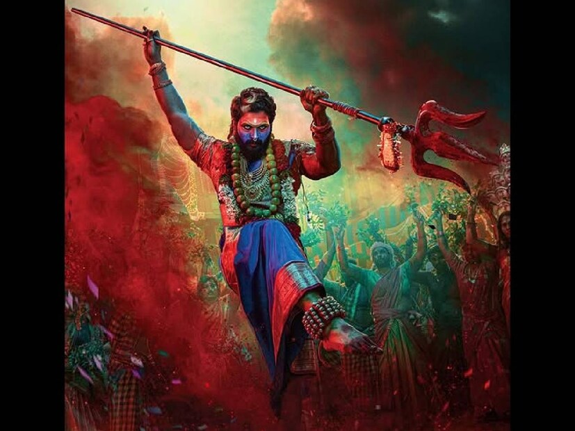 രശ്‌മിക മന്ദാന, ഫഹദ് ഫാസിൽ എന്നീ താരങ്ങളുടെ സാന്നിധ്യം കൊണ്ടും പുഷ്പ 2 മികച്ച റിപോർട്ടുകൾ നേടി. എന്നാൽ, കേരളത്തിൽ സിനിമയുടെ പേരിൽ നെഗറ്റീവ് റിവ്യൂവിന്റെ ആധിപത്യം തന്നെയുണ്ടായി. എന്നാൽ, മറ്റു സംസ്ഥാനങ്ങളിൽ അല്ലു അർജുൻ ചിത്രം ഗംഭീര പ്രതികരണങ്ങൾ നേടിയിരുന്നു. രക്തചന്ദന കടത്തുകാരനായ പുഷ്പരാജ് എന്ന നായകനെ അവതരിപ്പിച്ച് ചിത്രത്തിന്റെ രണ്ടു ഭാഗങ്ങളിലും അല്ലു അർജുൻ മികച്ച റിപോർട്ടുകൾ നേടി  