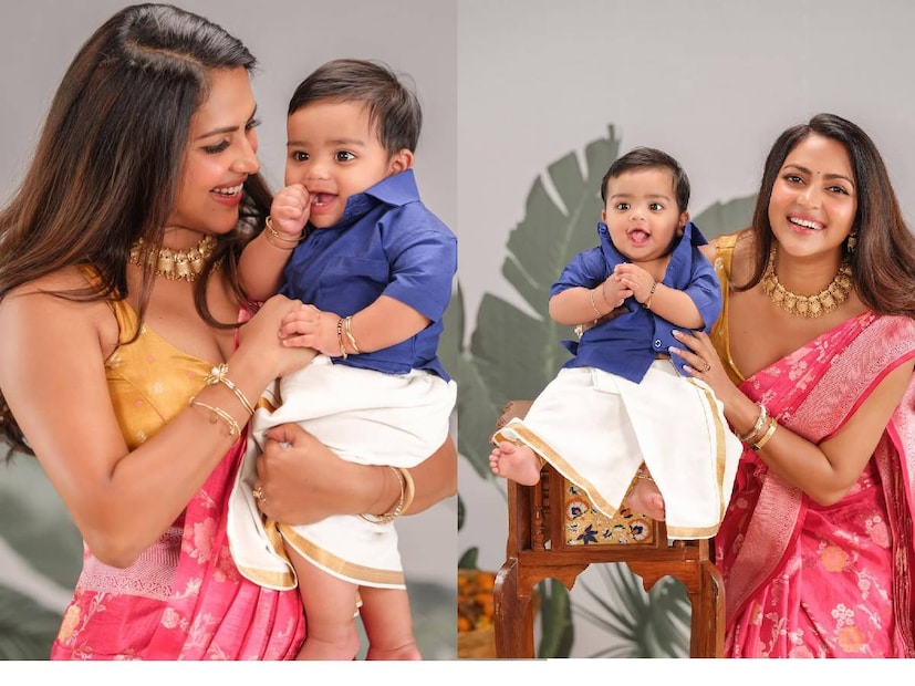 amala paul ,Actress amala paul , Actress amala paul latest , amala paul post , amala paul became slim , amala paul slim photos , amala paul photos with son , amala paul and son , amala paul viral , amala paul with husband , Jagat Desai , amala paul love story , amala paul divorce ,അമല പോൾ ,അമല പോൾ പോസ്റ്റ് ,അമല പോൾ വൈറൽ ,അമല പോൾ ഇത്രയും മാറ്റമോ, അമല പോളും മോനും ,പുത്തന്‍ ചിത്രങ്ങളുടെ പിന്നിലെ സീക്രട്ട്,സീക്രട്ട്,ഒരു മാസം കൊണ്ട് ഇത്രയും മാറ്റമോ,അമല പോളിന്റെ പുത്തന്‍ ചിത്രങ്ങളുടെ ,അഭിനേത്രി