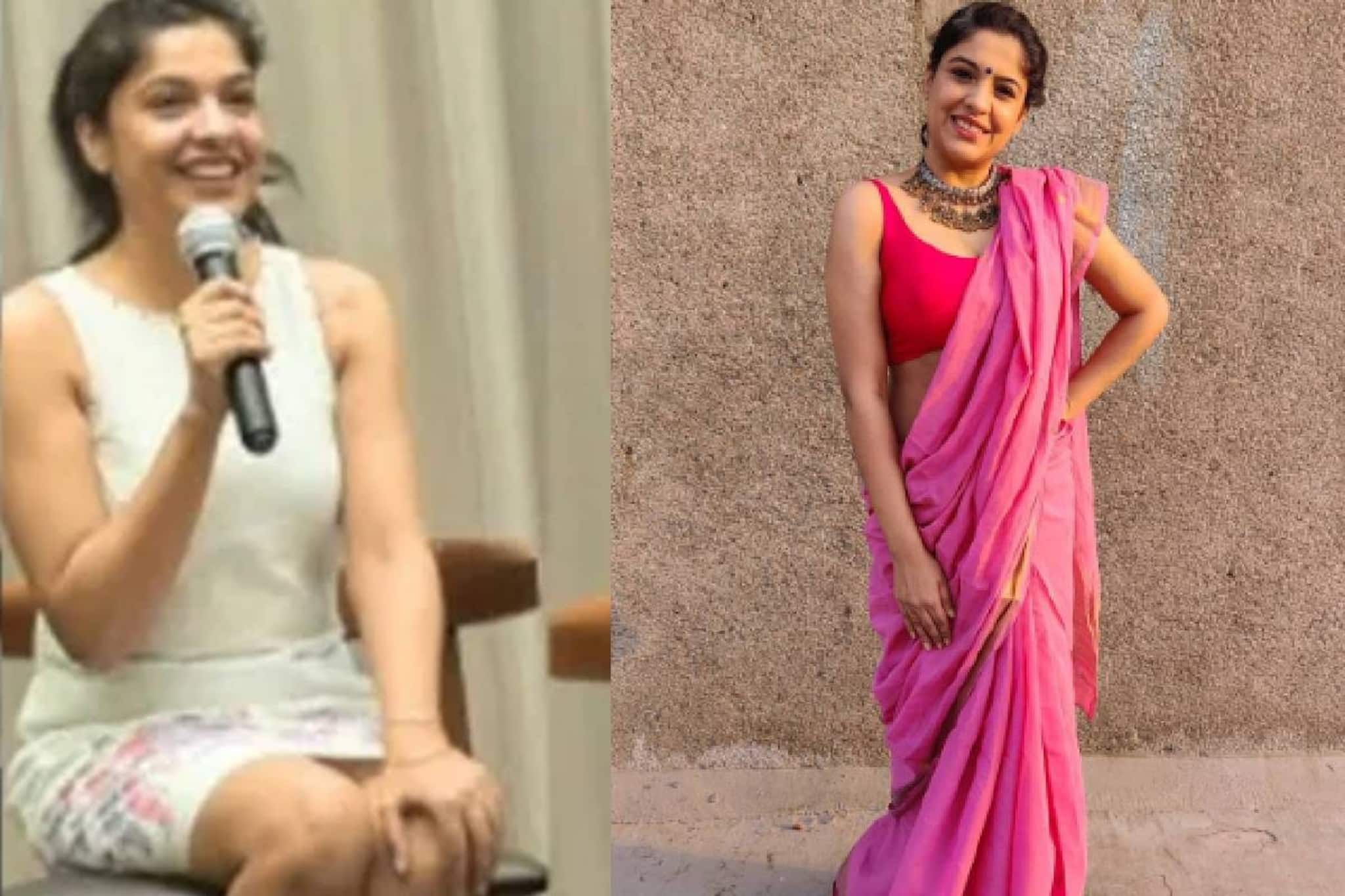 Archana Kavi | അർച്ചന കവി സിനിമയിൽ നിന്ന് ഇടവേള എടുത്തത് എന്തിന്? ഡിപ്രഷനായതിനെ കുറിച്ച് നടി