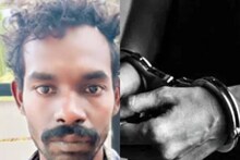 വീടിന്റെ കതക് ചവിട്ടി തുറന്ന് വയോധികയെ പീഡിപ്പിക്കാൻ ശ്രമം; യുവാവ് പിടിയിൽ