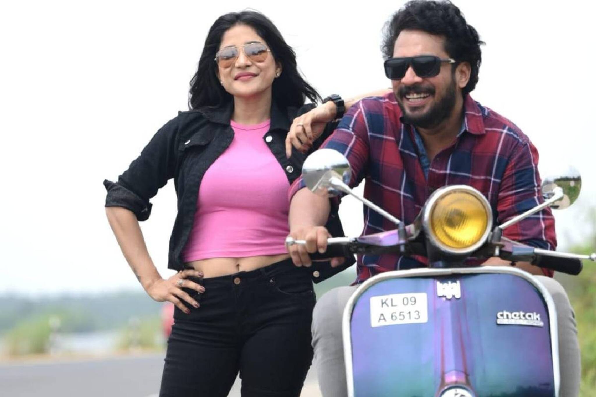 മമ്മൂട്ടിക്കും ദുൽഖറിനും എനിക്കൊരു ചാൻസ് തരാൻ പാടില്ലേ ? ചോദ്യം ഉന്നയിച്ച് അഷ്കർ സൗദാൻ