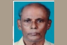 സംഗീത സംവിധായകൻ ജി. ദേവരാജൻ മാസ്റ്ററുടെ സഹോദരനെ മരിച്ച നിലയിൽ കണ്ടെത്തി