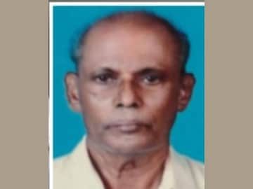 ജി. രവീന്ദ്രൻ