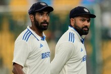 'വിശ്രമിക്കാനുള്ള തീരുമാനം രോഹിതിന്റേത്; ‌‌കാണിക്കുന്നത് ടീമിന്റെ ഐക്യം': ബുംറ