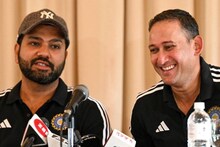 ‌ചാംപ്യൻസ് ട്രോഫി, ഇംഗ്ലണ്ട് പര്യടനം: ഇന്ത്യൻ ടീമിനെ പ്രഖ്യാപിച്ചു;രോഹിത് ക്യാപ്റ്റൻ, ഗിൽ വൈസ് ക്യാപ്റ്റൻ