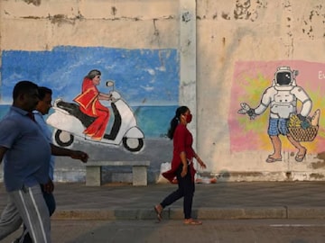(പ്രതീകാത്മക ചിത്രം/AFP)