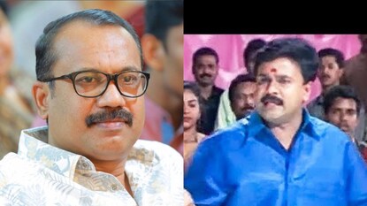 ഷാഫി, കല്യാണരാമനിലെ ദിലീപ് ഷാഫി, കല്യാണരാമനിലെ ദിലീപ്